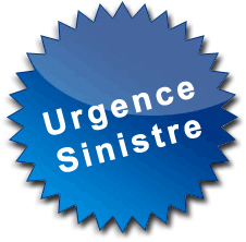Urgence sinistre les assurances J Bouchard